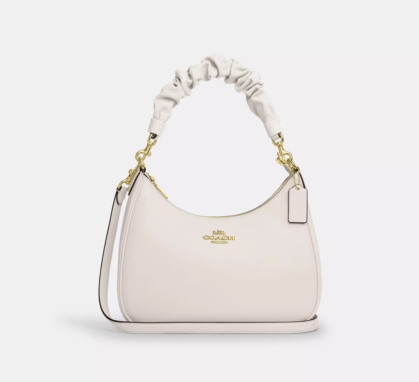 PREORDEN -Teri Hobo Bag | COACH - REVISA TIEMPOS DE ENTREGA