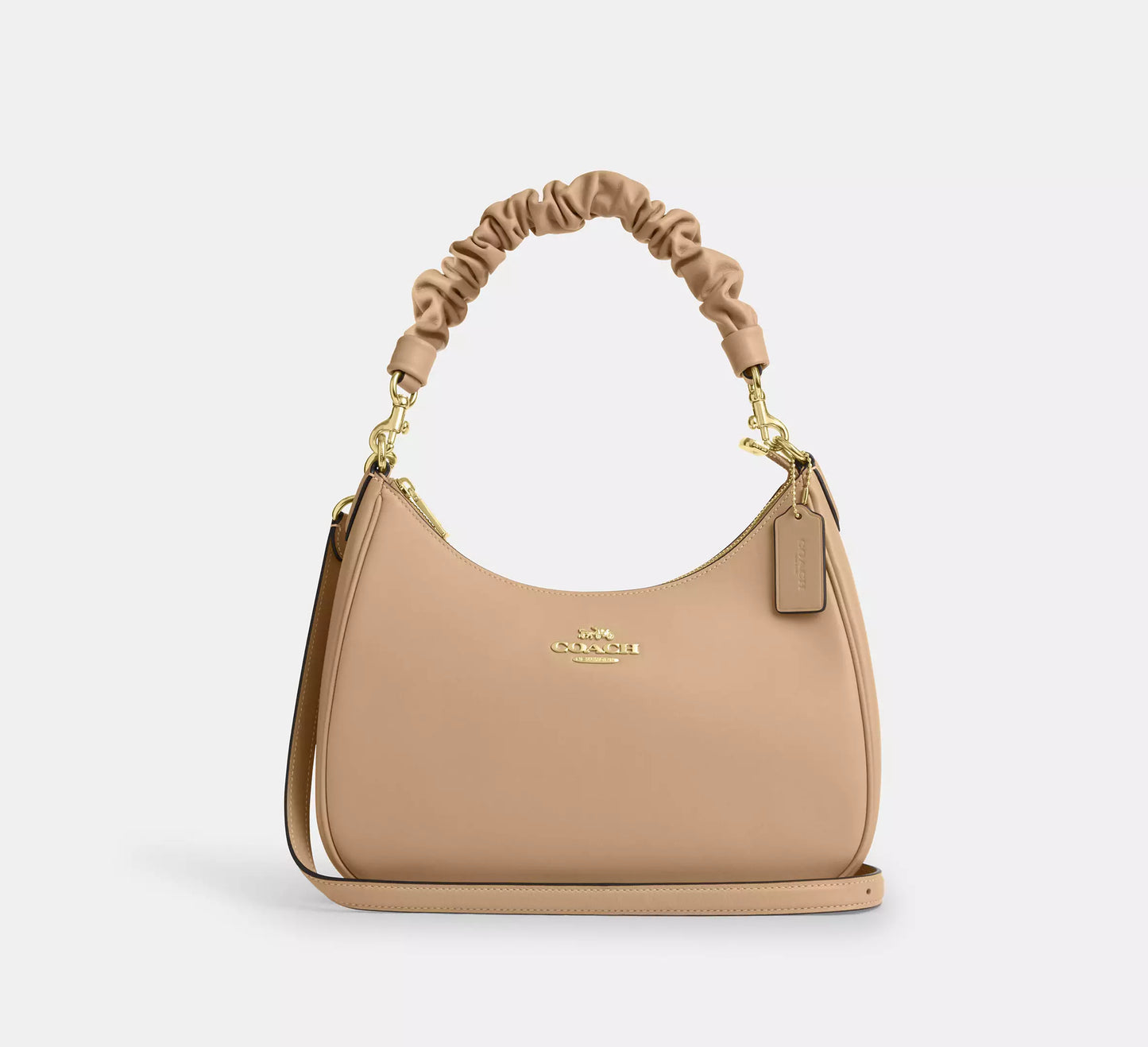 PREORDEN -Teri Hobo Bag | COACH - REVISA TIEMPOS DE ENTREGA