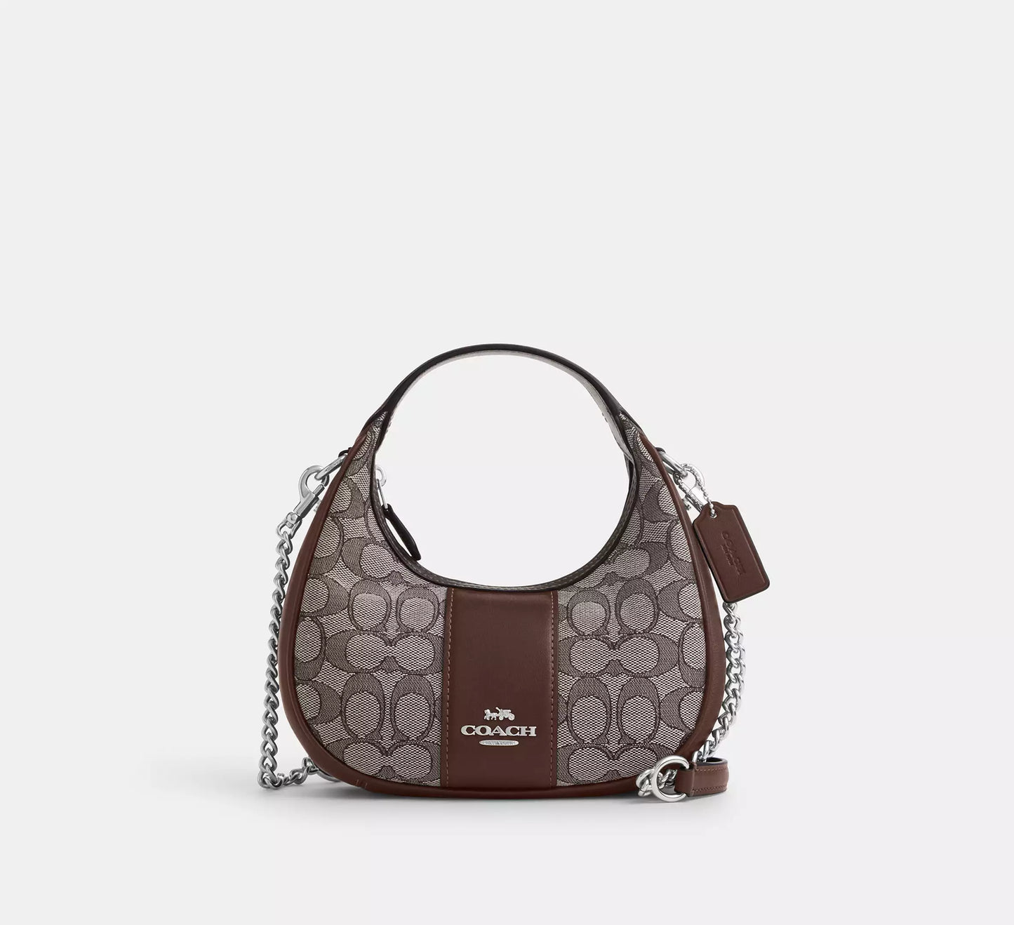 PREORDEN - Carmen Mini Crossbody Bag | COACH - REVISA TIEMPOS DE ENTREGA