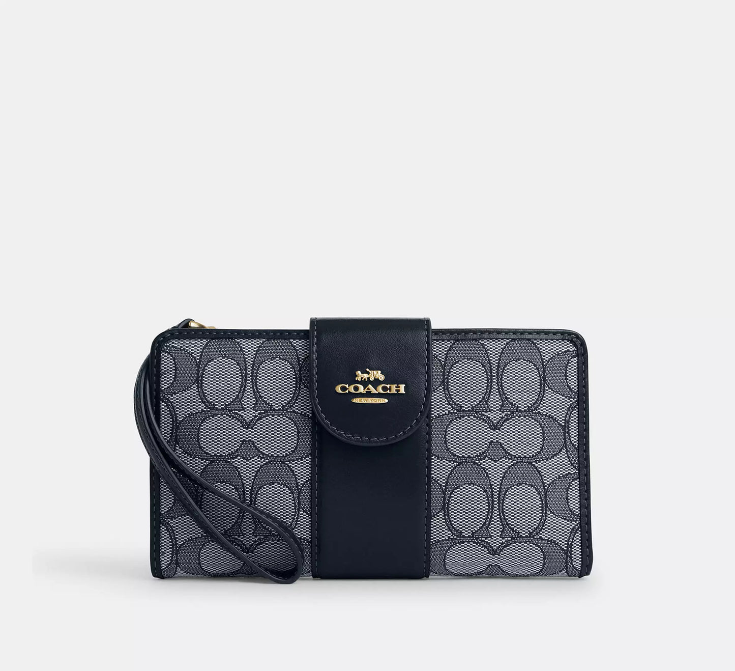 PREORDEN -Phone Wallet | COACH - REVISA TIEMPOS DE ENTREGA