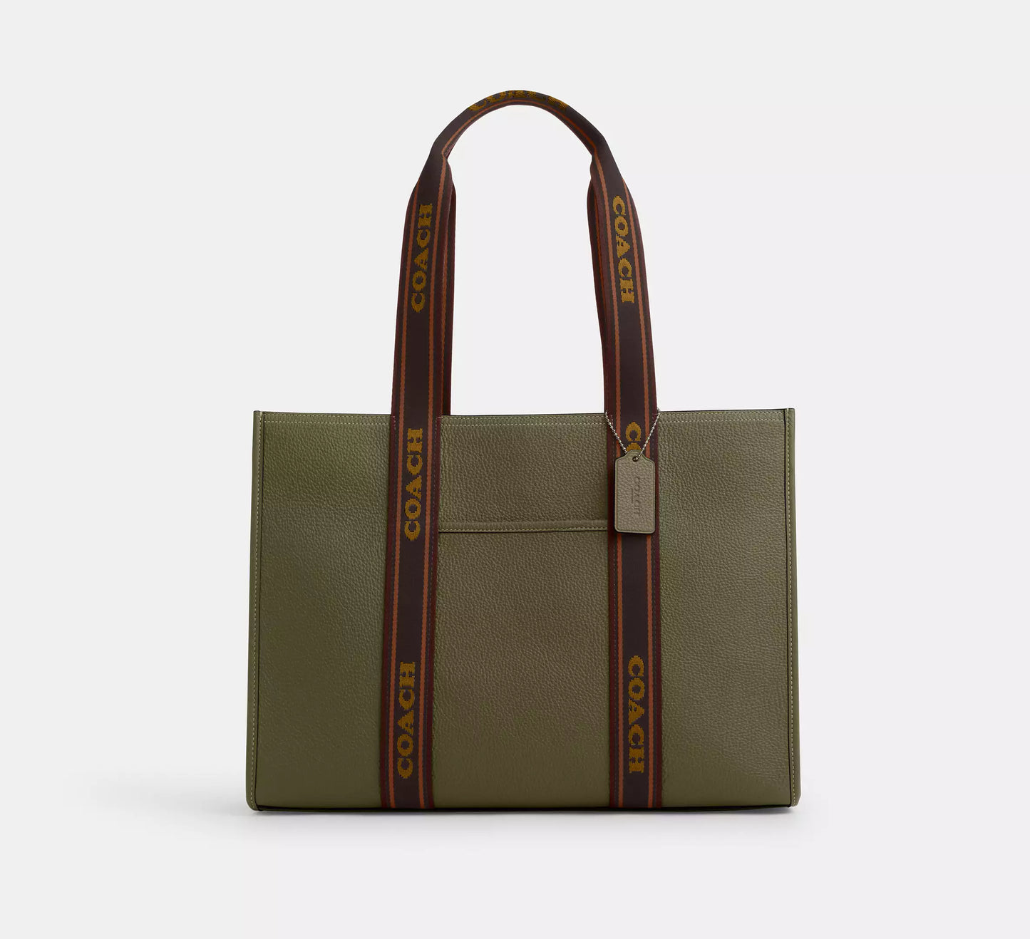 PREORDEN -Large Smith Tote Bag | COACH - REVISA TIEMPOS DE ENTREGA