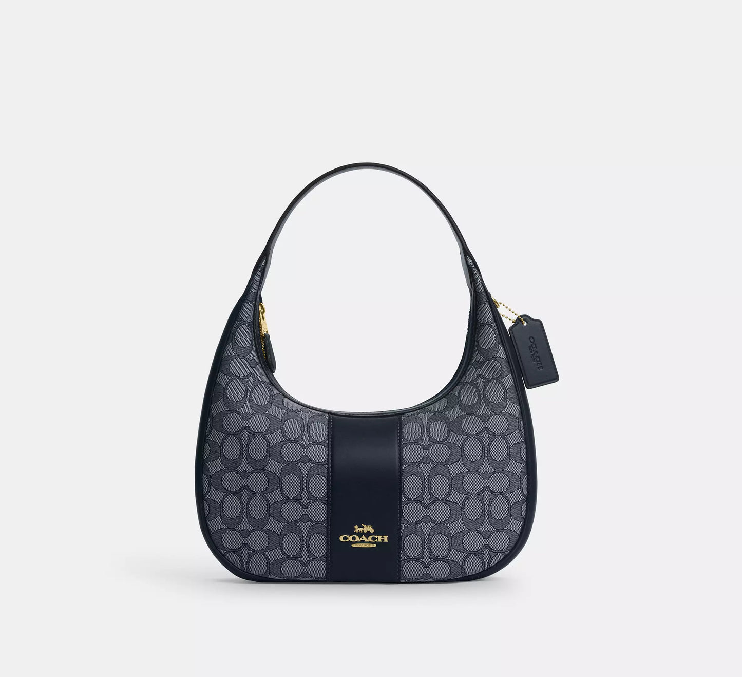 PREORDEN -Carmen Shoulder Bag | COACH - REVISA TIEMPOS DE ENTREGA