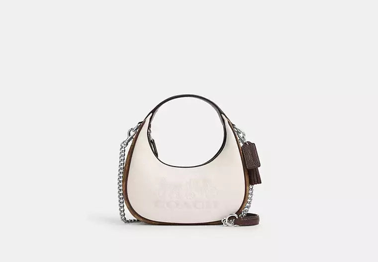 PREORDEN - Carmen Mini Crossbody Bag | COACH - REVISA TIEMPOS DE ENTREGA