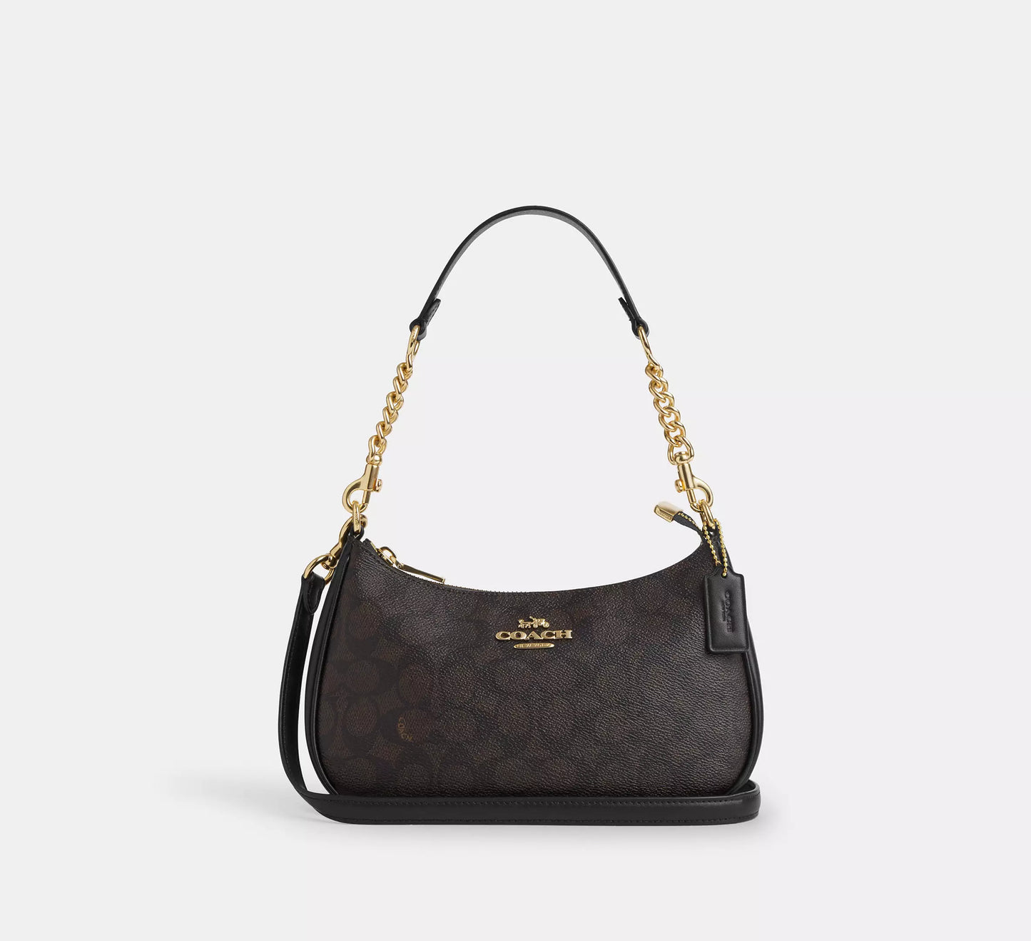 PREORDEN -Teri Shoulder Bag | COACH - REVISA TIEMPOS DE ENTREGA