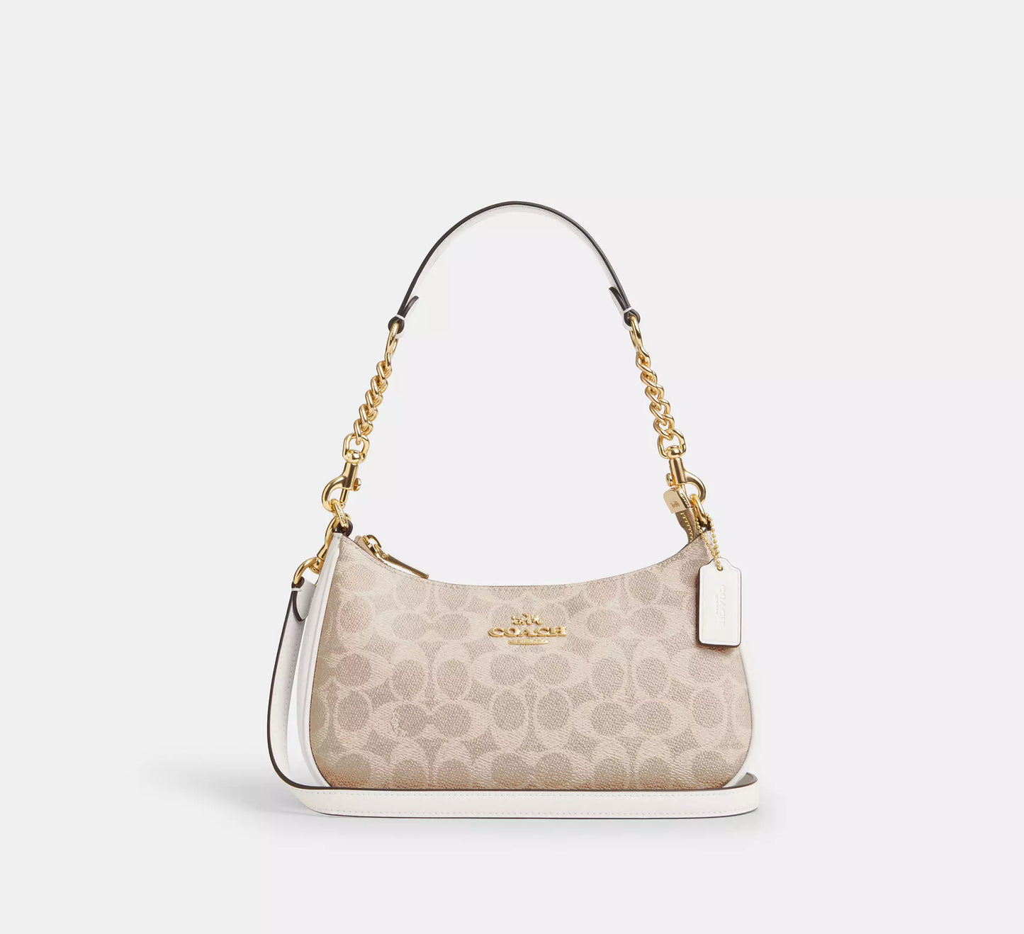 PREORDEN -Teri Shoulder Bag | COACH - REVISA TIEMPOS DE ENTREGA