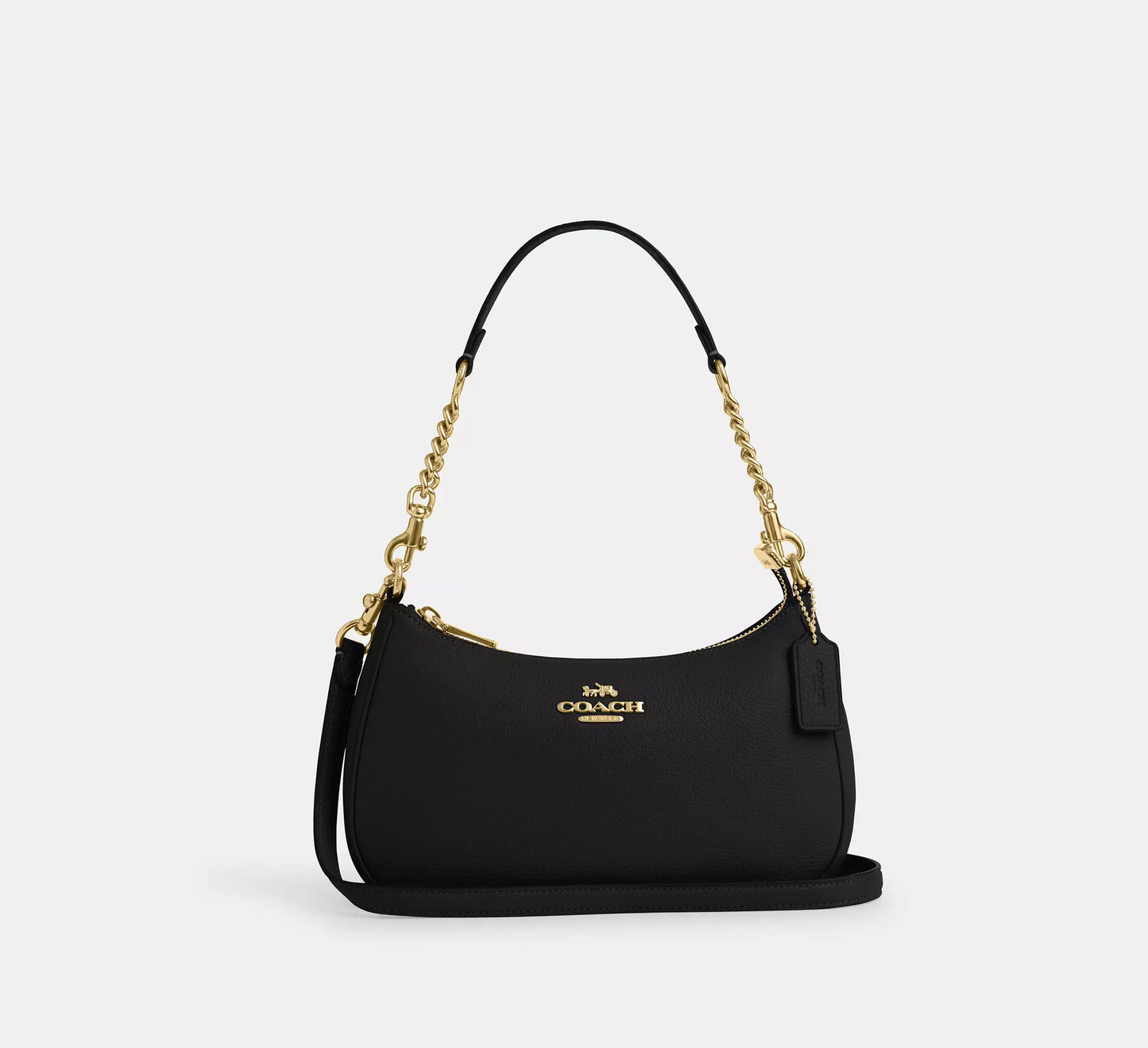 PREORDEN -Teri Shoulder Bag | COACH - REVISA TIEMPOS DE ENTREGA