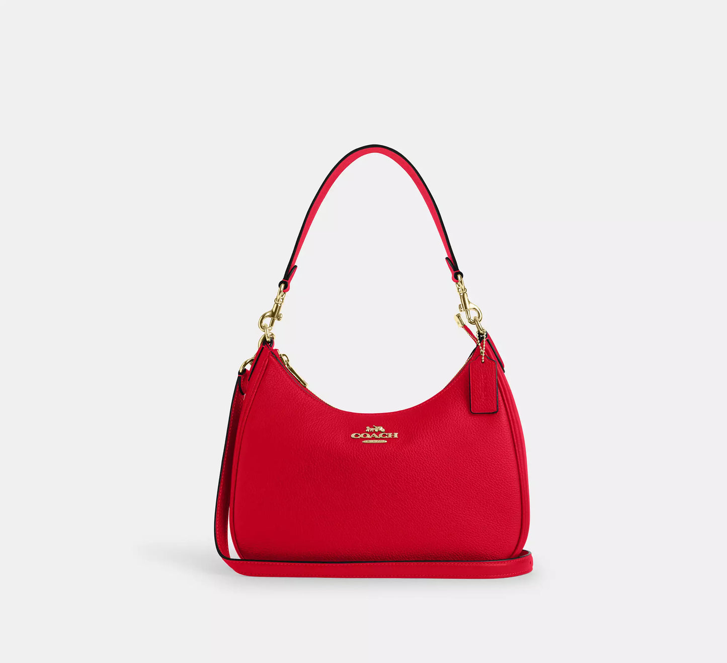 PREORDEN -Teri Hobo Bag | COACH - REVISA TIEMPOS DE ENTREGA