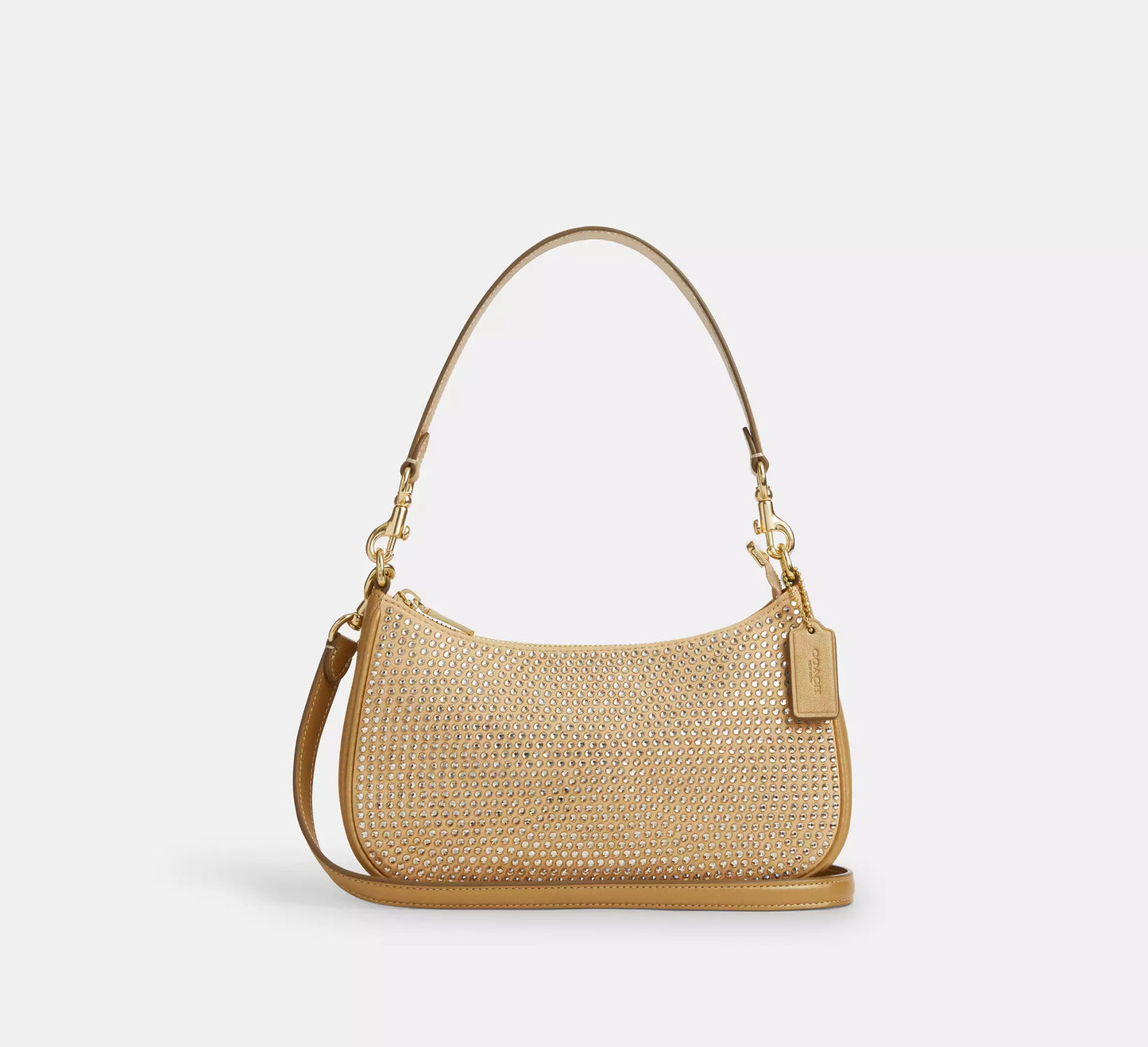 PREORDEN -Teri Shoulder Bag | COACH - REVISA TIEMPOS DE ENTREGA