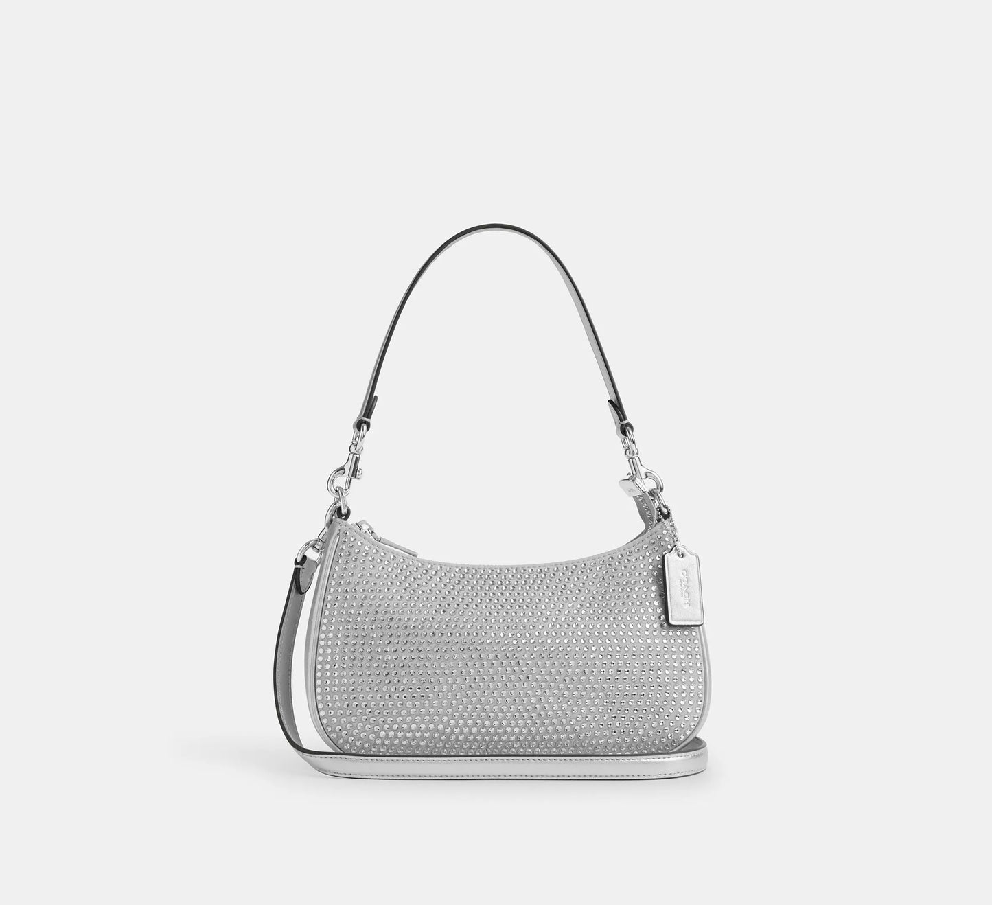 PREORDEN -Teri Shoulder Bag | COACH - REVISA TIEMPOS DE ENTREGA