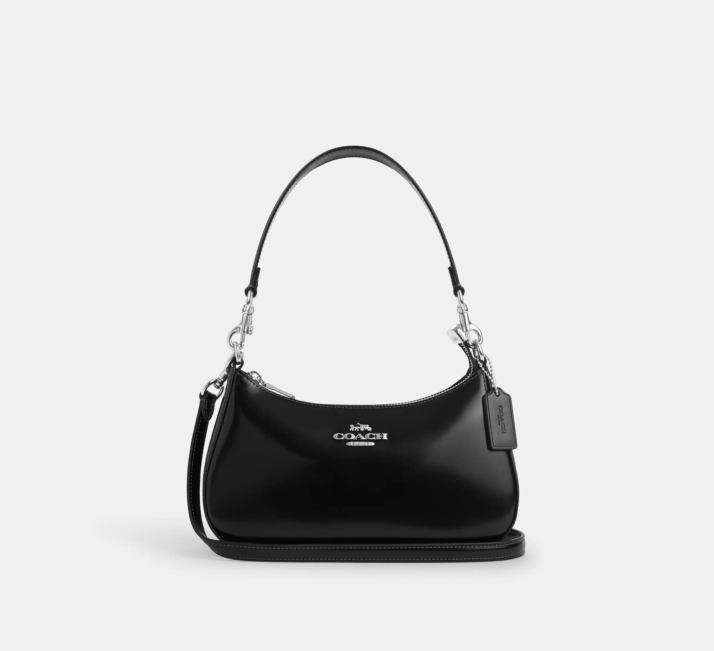 PREORDEN -Teri Shoulder Bag | COACH - REVISA TIEMPOS DE ENTREGA