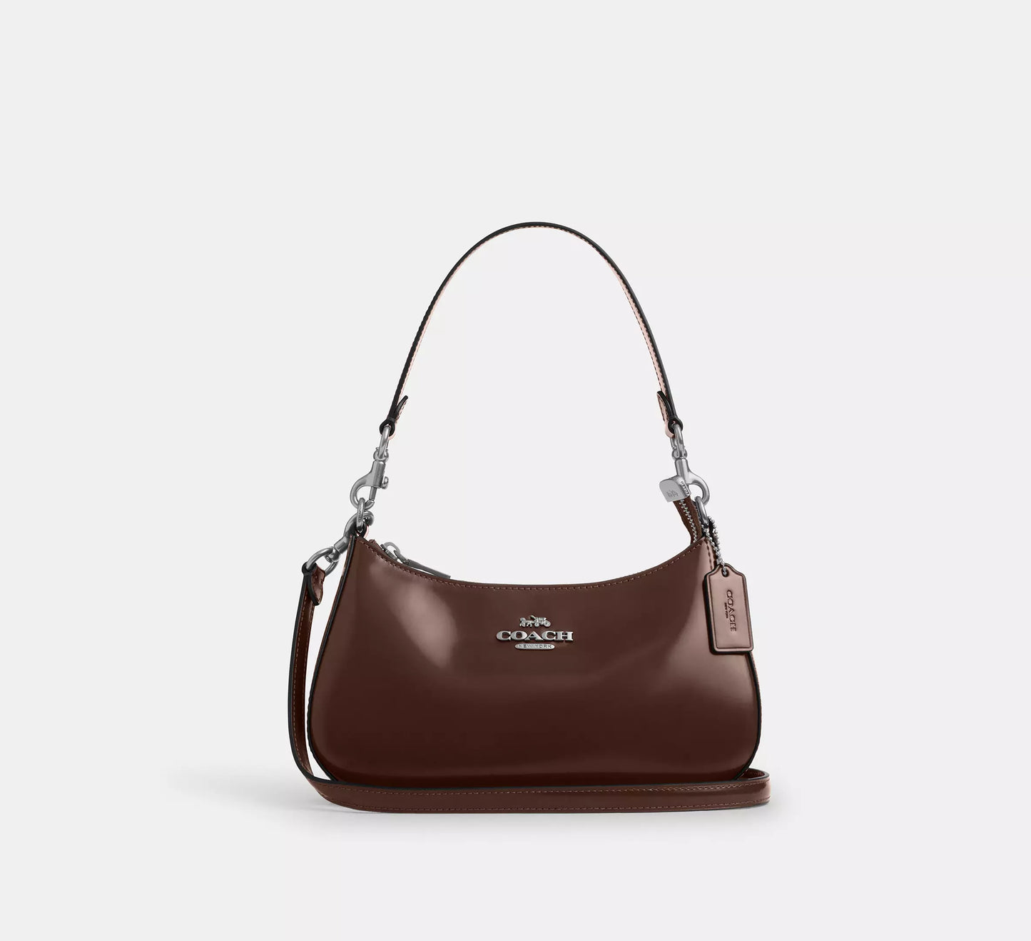 PREORDEN -Teri Shoulder Bag | COACH - REVISA TIEMPOS DE ENTREGA