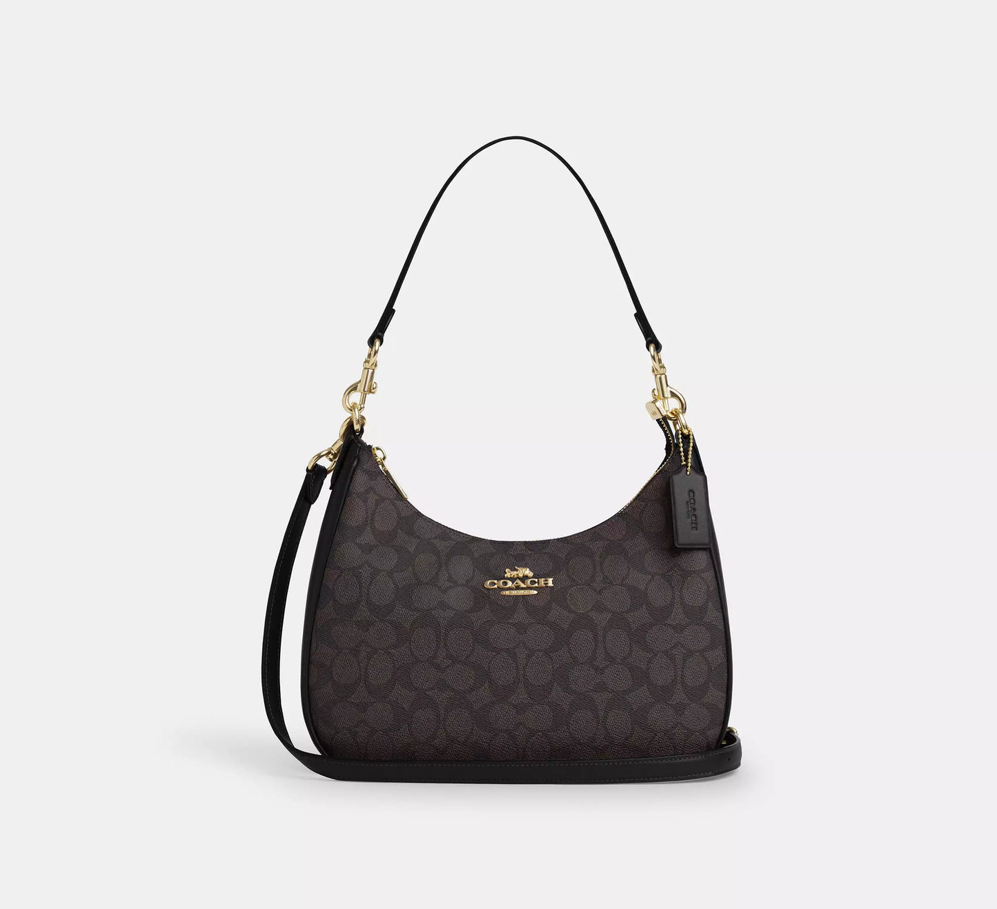 PREORDEN -Teri Hobo Bag | COACH - REVISA TIEMPOS DE ENTREGA