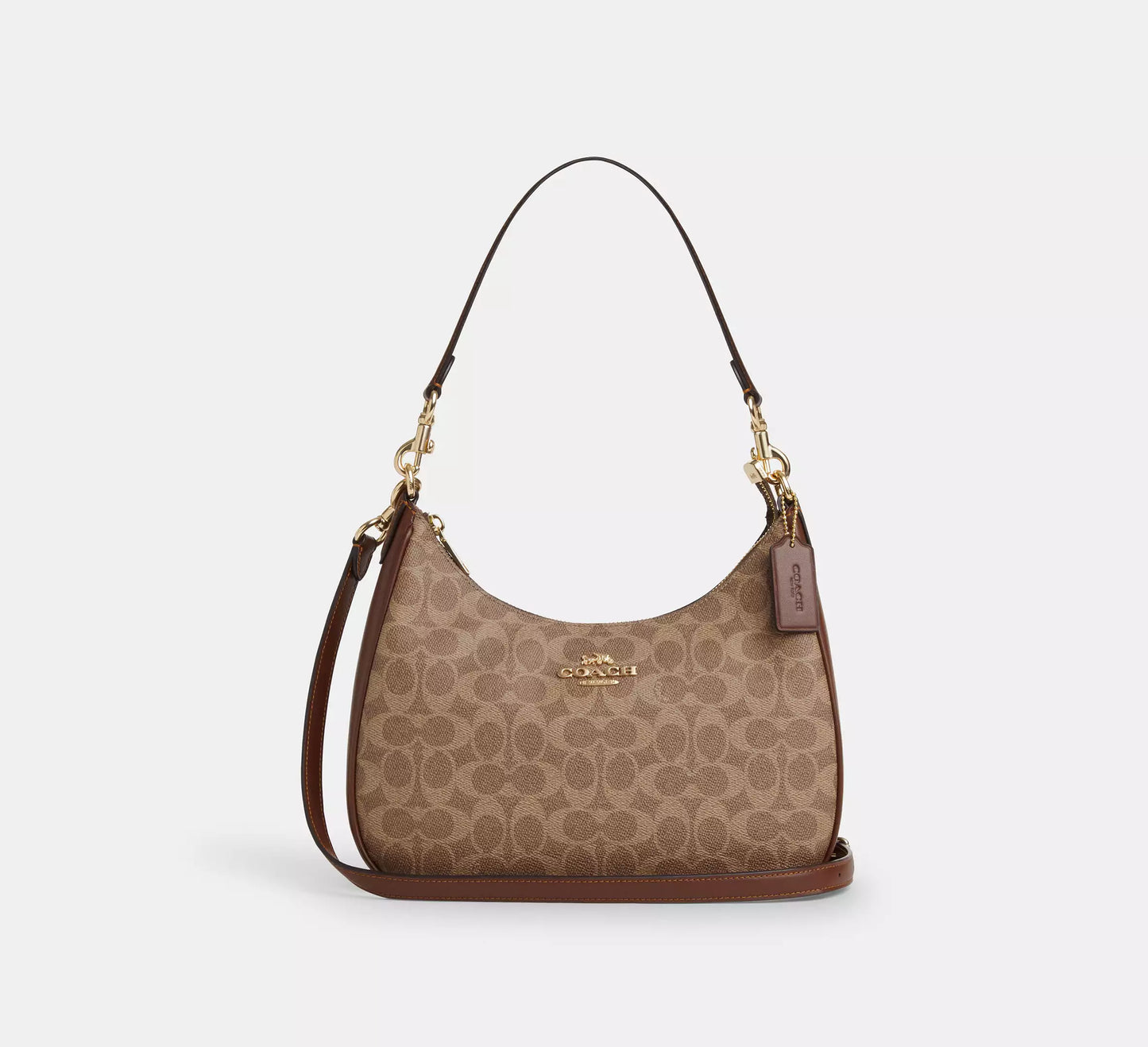 PREORDEN -Teri Hobo Bag | COACH - REVISA TIEMPOS DE ENTREGA