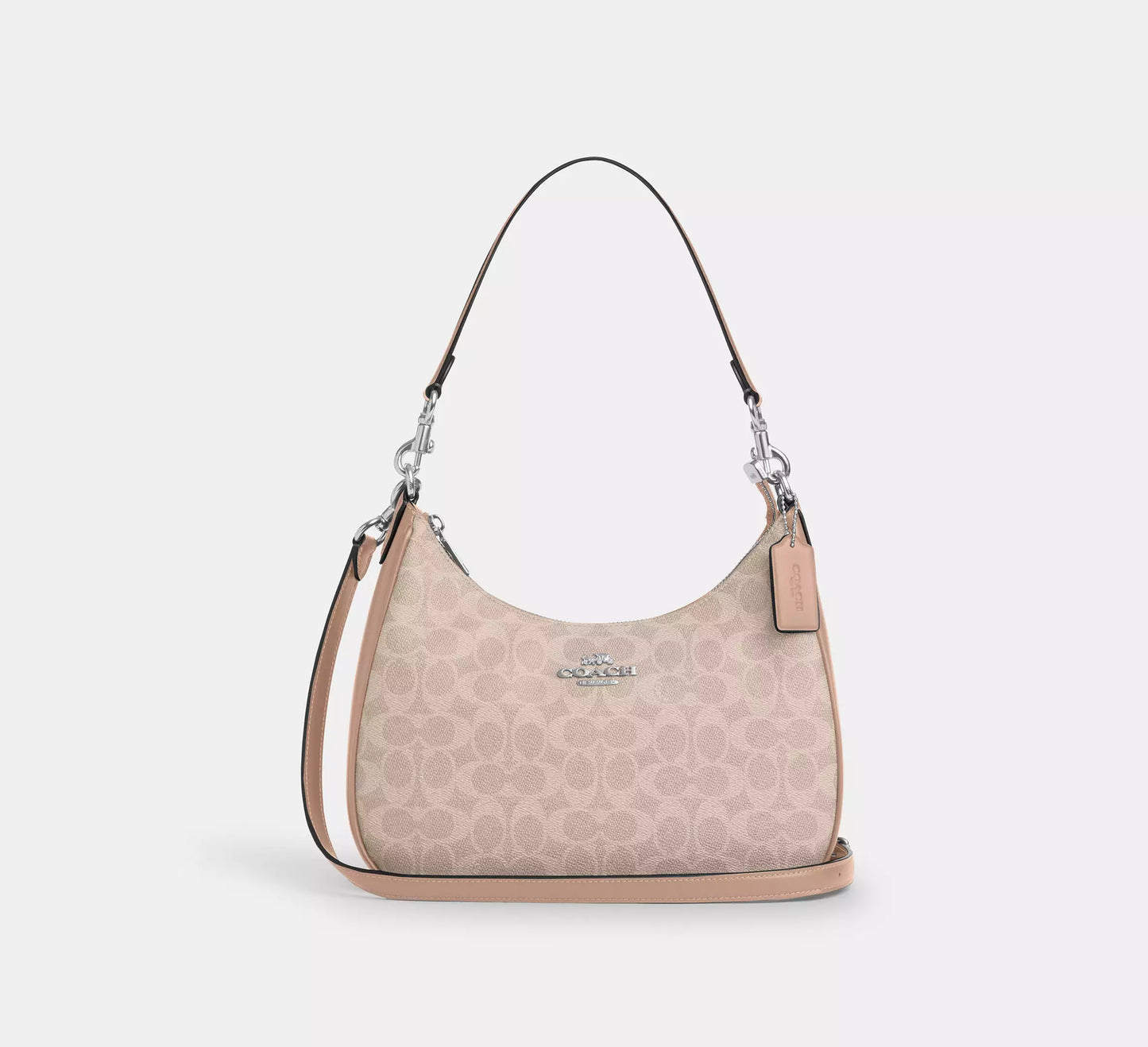 PREORDEN -Teri Hobo Bag | COACH - REVISA TIEMPOS DE ENTREGA