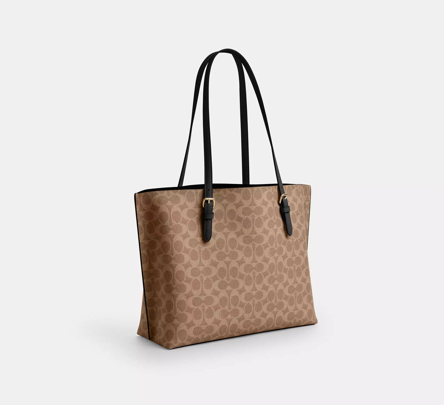 PREORDEN -Mollie Tote Bag | COACH - REVISA TIEMPOS DE ENTREGA