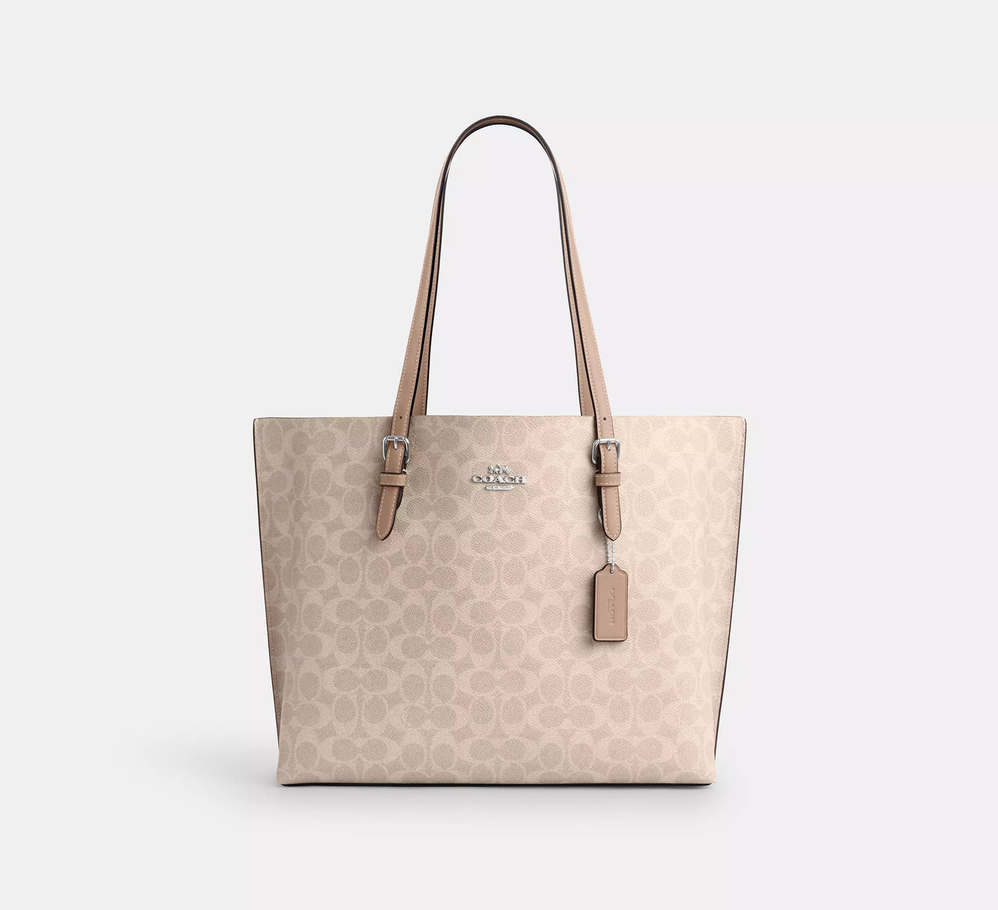 PREORDEN -Mollie Tote Bag | COACH - REVISA TIEMPOS DE ENTREGA