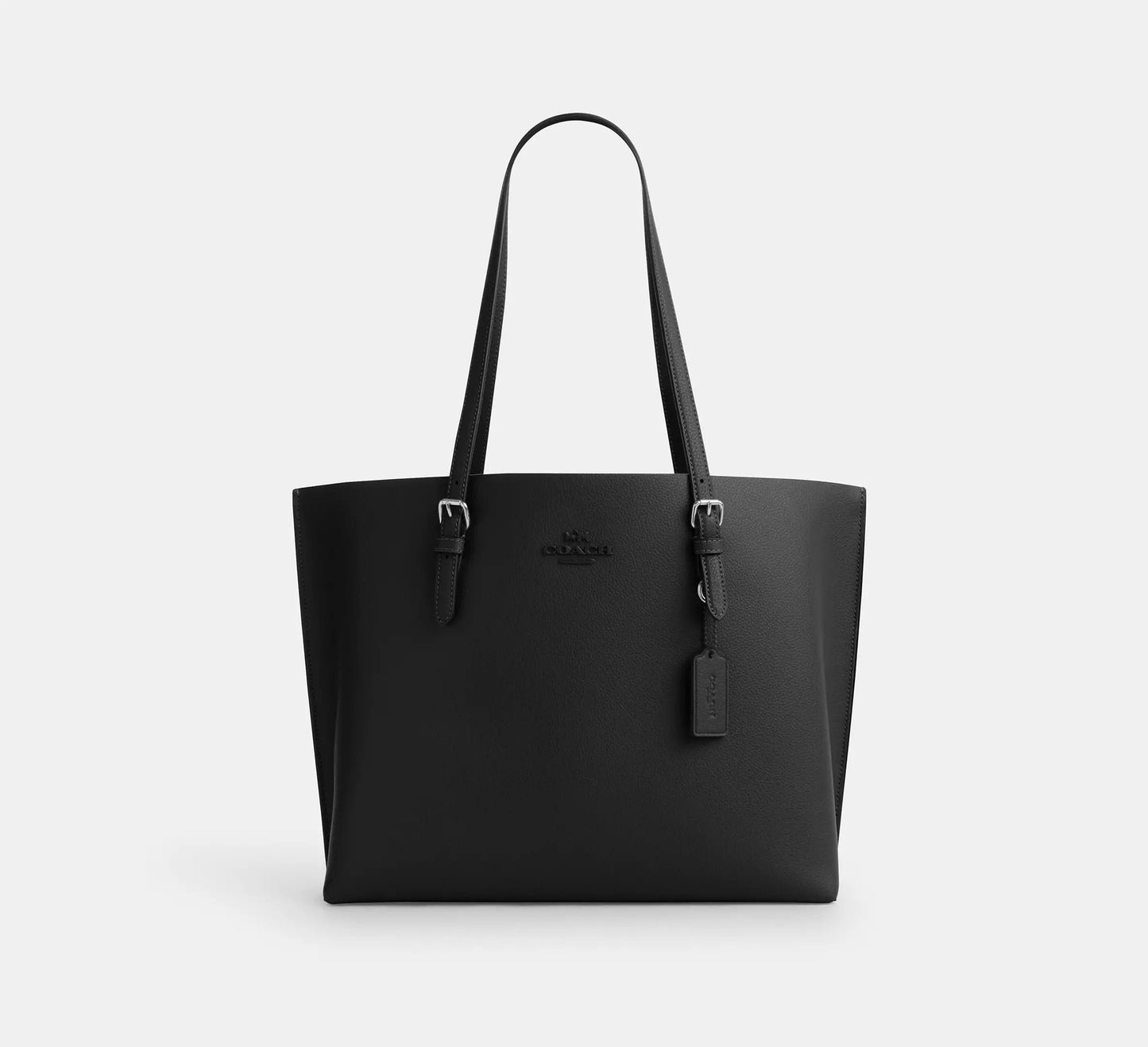 PREORDEN -Mollie Tote Bag | COACH - REVISA TIEMPOS DE ENTREGA