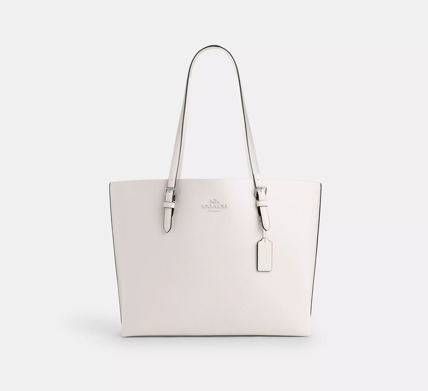 PREORDEN -Mollie Tote Bag | COACH - REVISA TIEMPOS DE ENTREGA