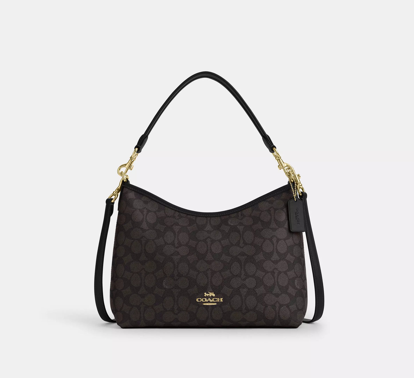 PREORDEN -Laurel Shoulder Bag | COACH - REVISA TIEMPOS DE ENTREGA