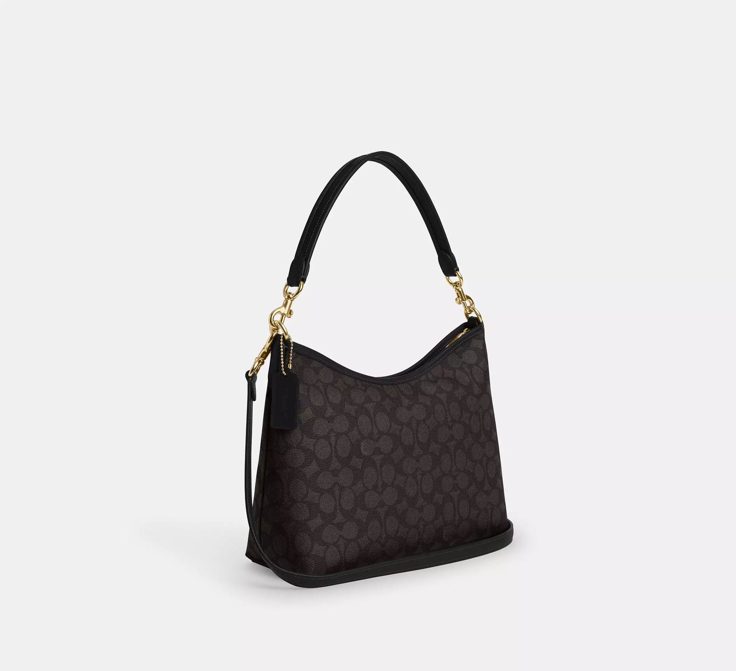 PREORDEN -Laurel Shoulder Bag | COACH - REVISA TIEMPOS DE ENTREGA