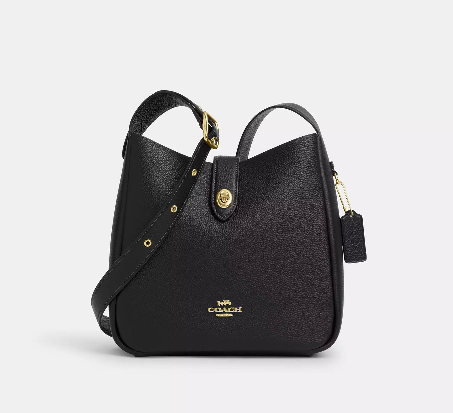 PREORDEN- Hadley Convertible Crossbody Bag | Coach - REVISA TIEMPOS DE ENTREGA