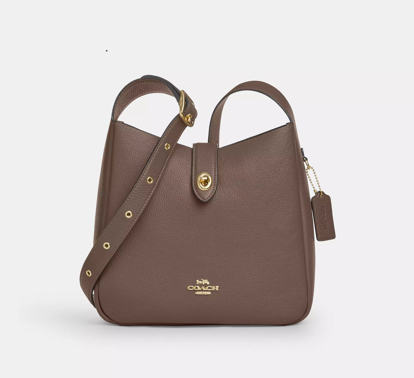 PREORDEN- Hadley Convertible Crossbody Bag | Coach - REVISA TIEMPOS DE ENTREGA