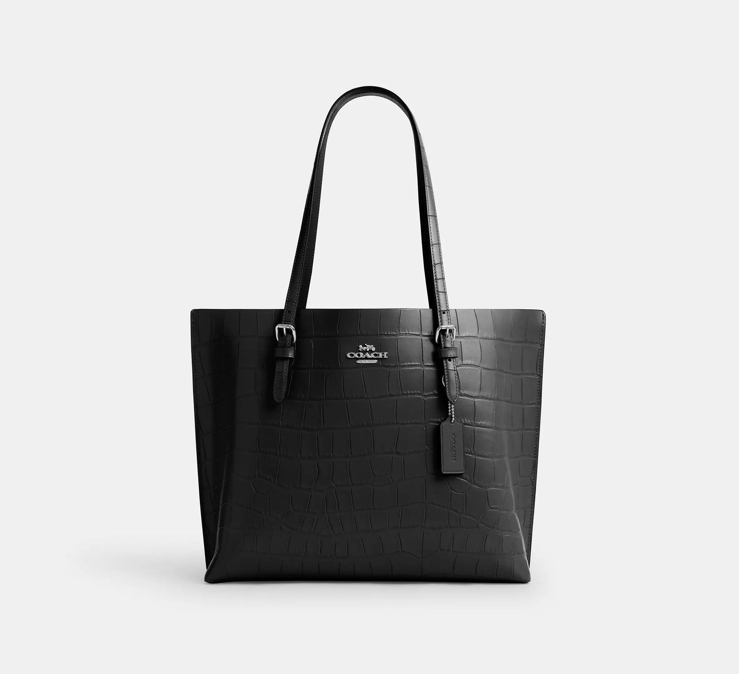 PREORDEN -Mollie Tote Bag | COACH - REVISA TIEMPOS DE ENTREGA