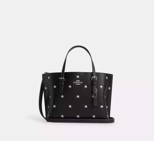 PREORDEN - Mollie Tote Bag 25 | COACH - REVISA TIEMPOS DE ENTREGA