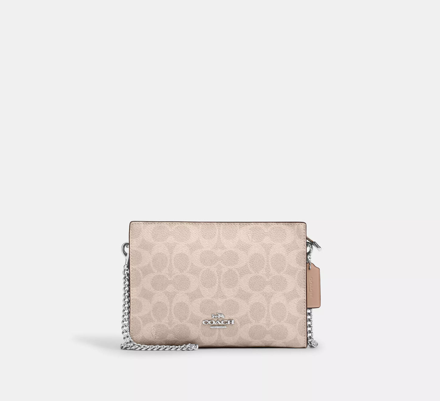 PREORDEN - Slim Crossbody | COACH - REVISA TIEMPOS DE ENTREGA