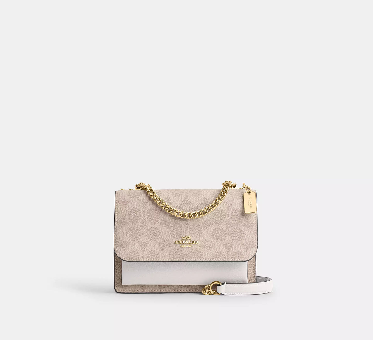 PREORDEN- Mini Klare Crossbody | COACH - REVISA TIEMPOS DE ENTREGA