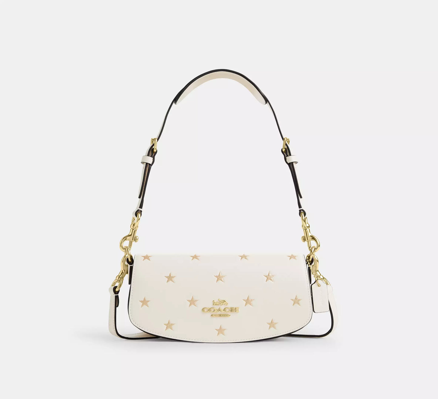 PREORDEN -Andrea Small Shoulder Bag | COACH - REVISA TIEMPOS DE ENTREGA