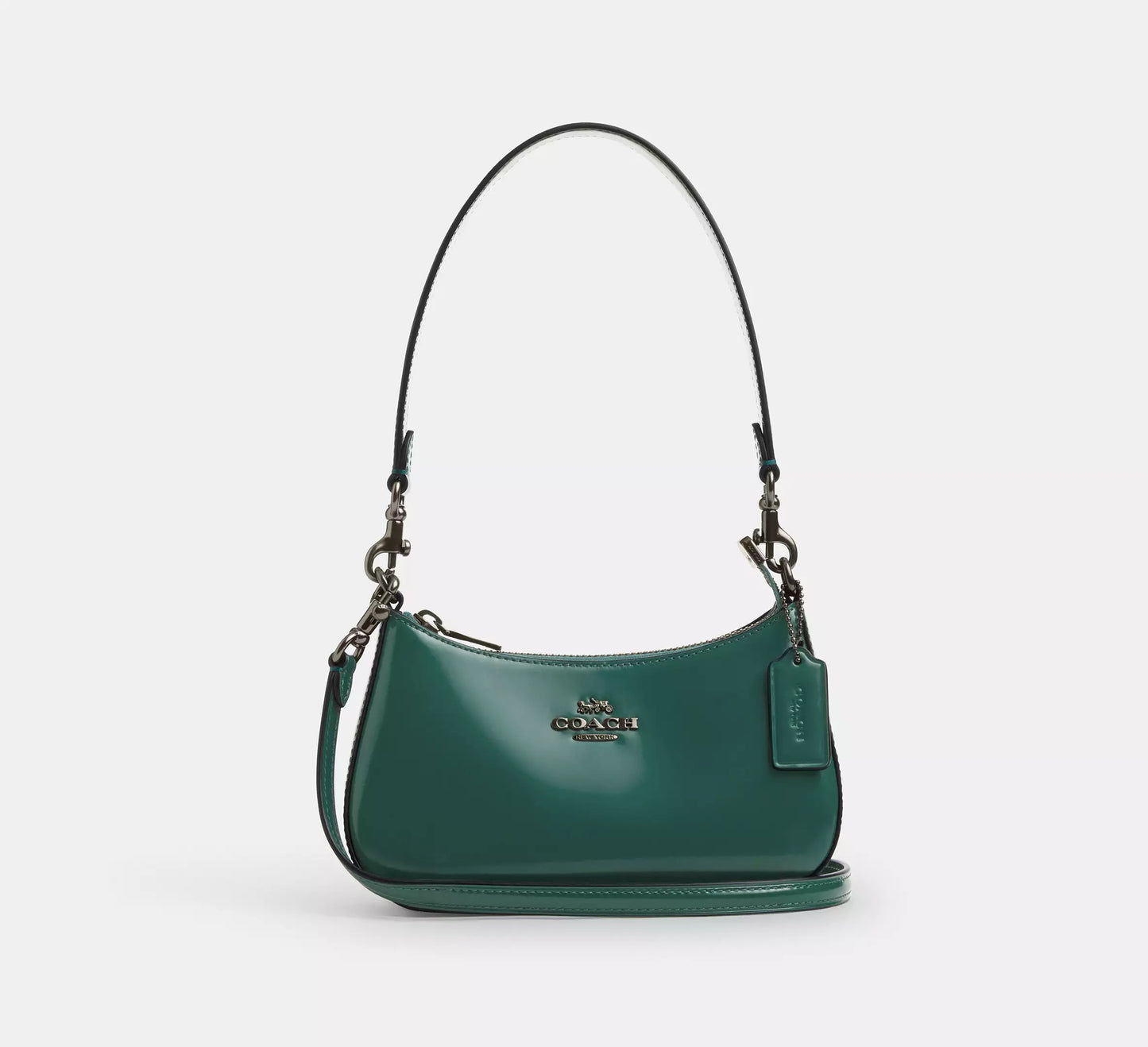 PREORDEN -Teri Mini Crossbody Bag | COACH - REVISA TIEMPOS DE ENTREGA