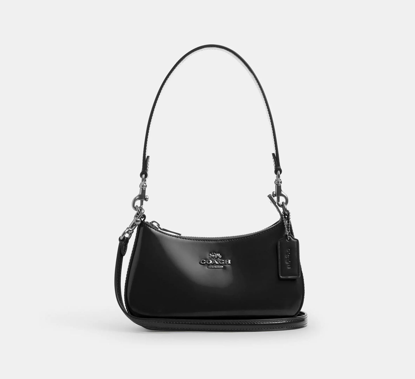 PREORDEN -Teri Mini Crossbody Bag | COACH - REVISA TIEMPOS DE ENTREGA