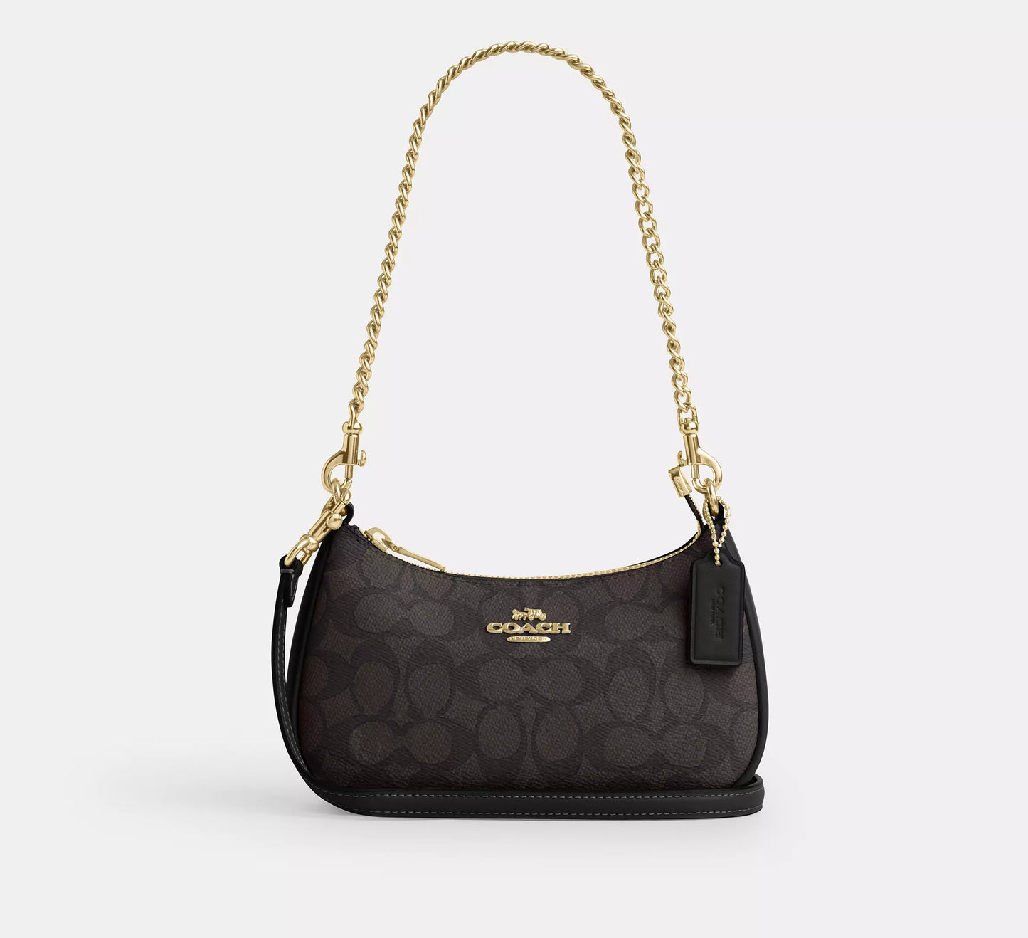 PREORDEN -Teri Mini Crossbody Bag | COACH - REVISA TIEMPOS DE ENTREGA