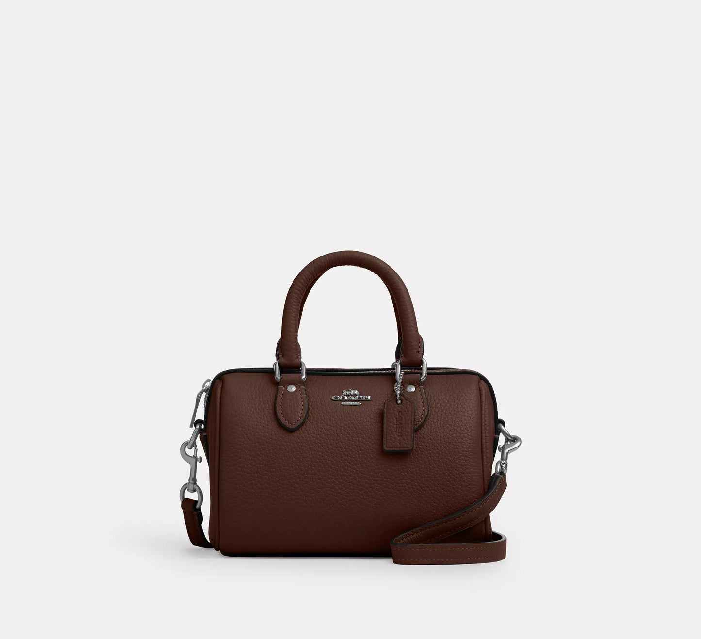 PREORDEN -Mini Rowan Crossbody Bag | COACH - REVISA TIEMPOS DE ENTREGA