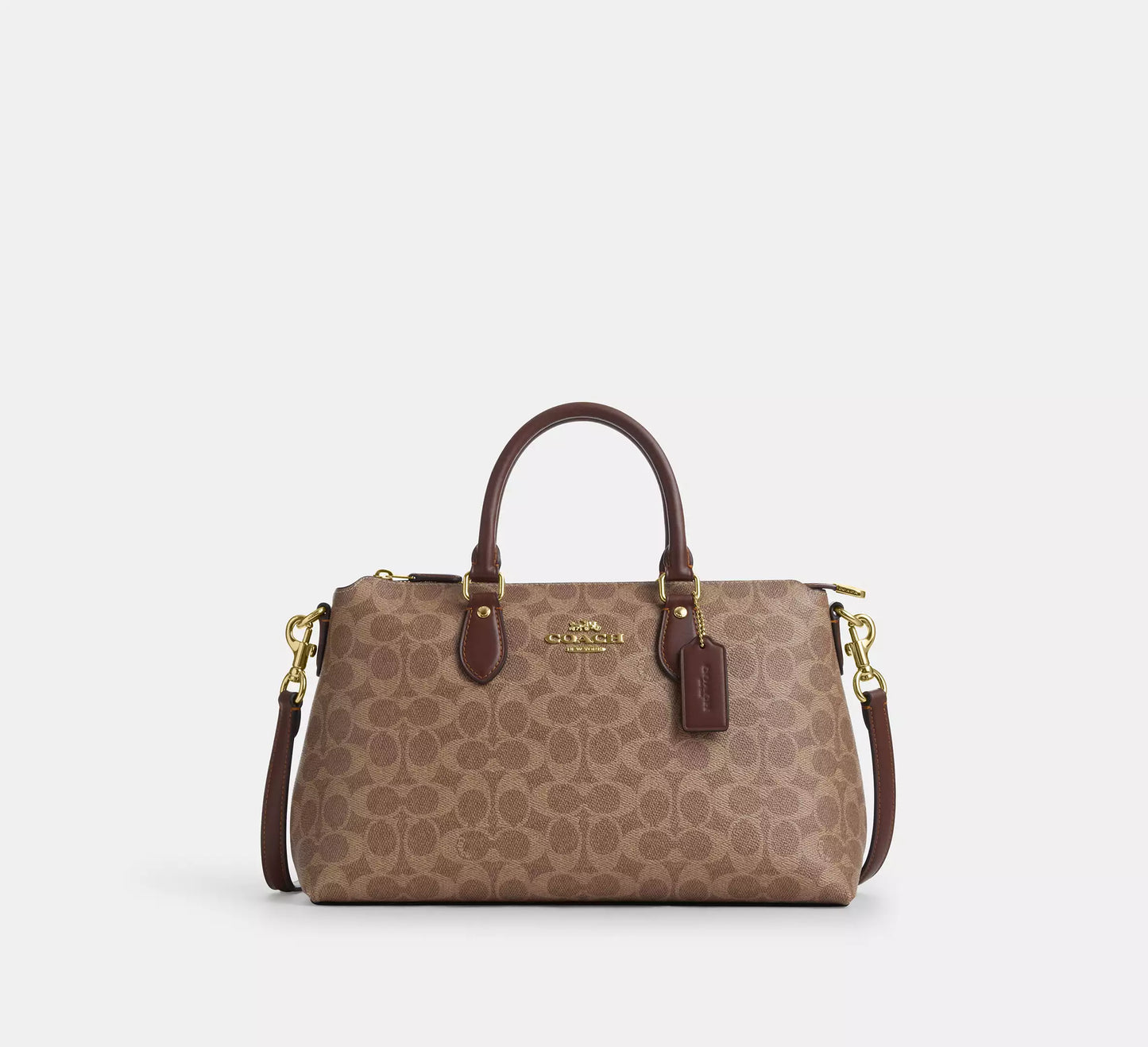 PREORDEN -Georgia Satchel Bag | COACH REVISA TIEMPOS DE ENTREGA