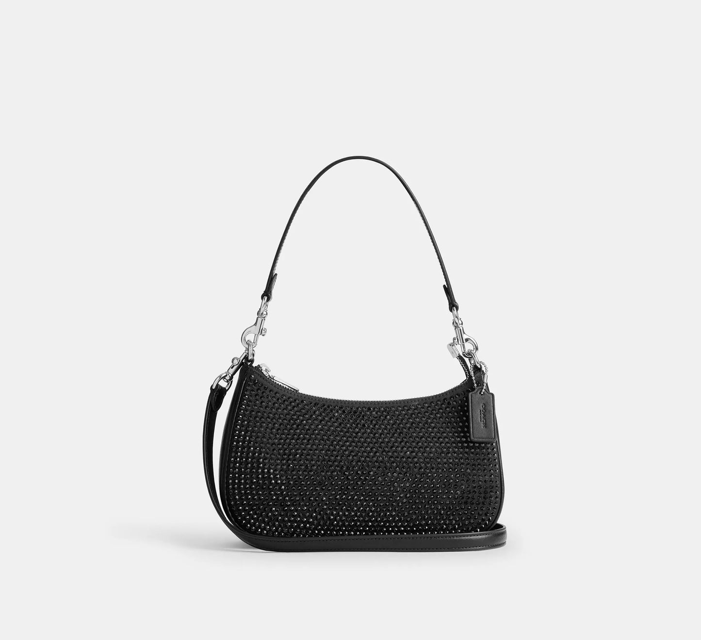 PREORDEN -Teri Shoulder Bag | COACH - REVISA TIEMPOS DE ENTREGA