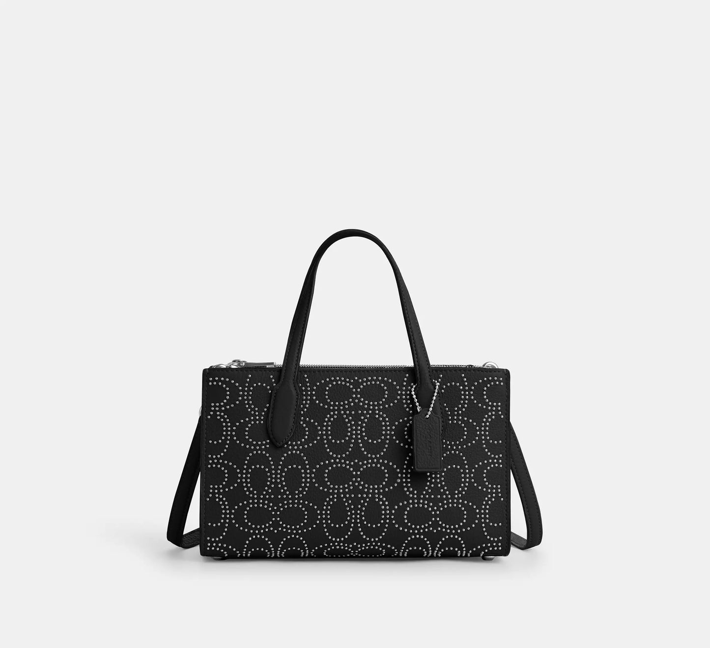 PREORDEN -Nina Small Tote Bag | COACH - REVISA TIEMPOS DE ENTREGA