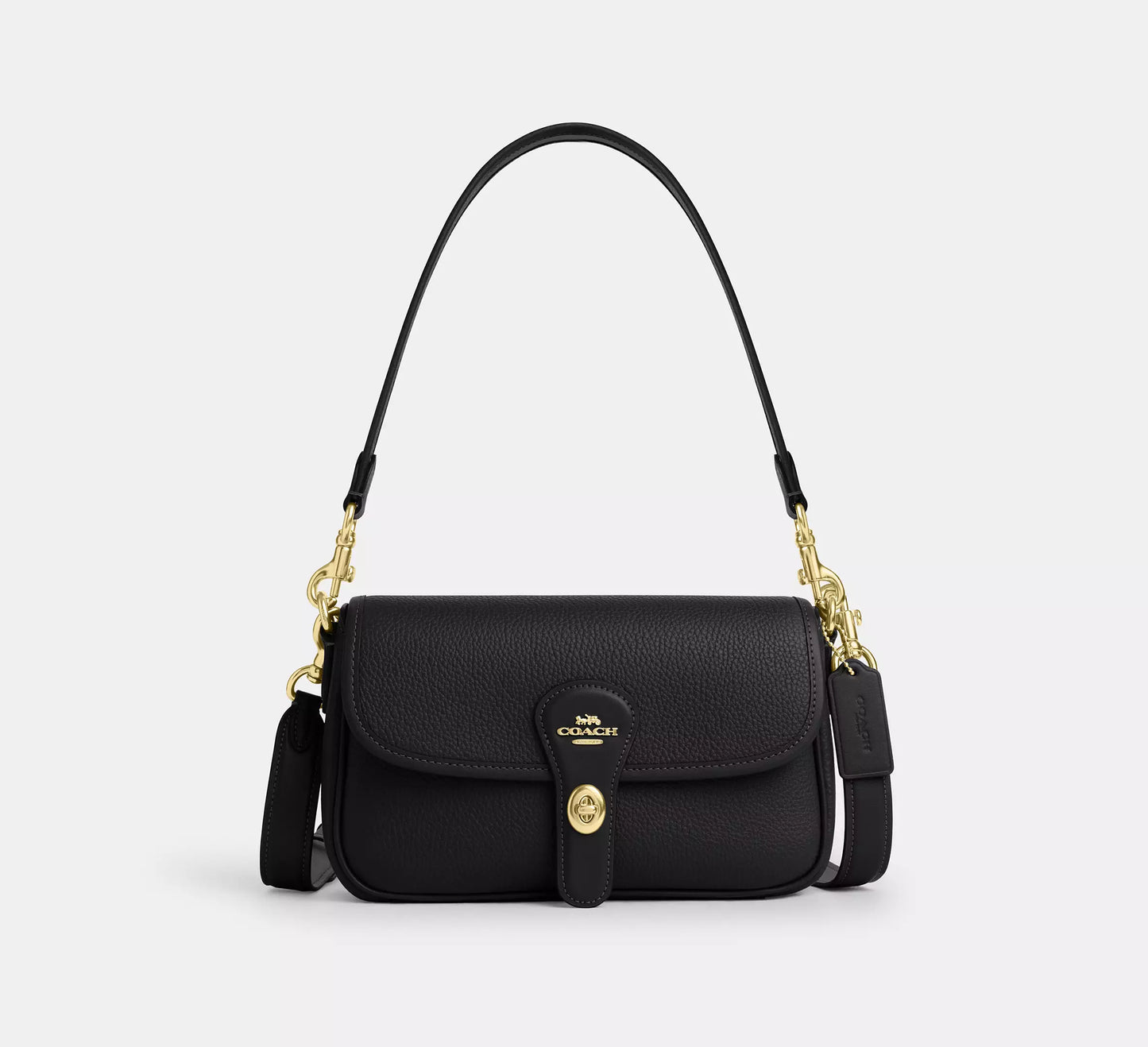 PREORDEN -Hadley Shoulder Bag | COACH - 2 A 4 SEMANAS EN LLEGAR