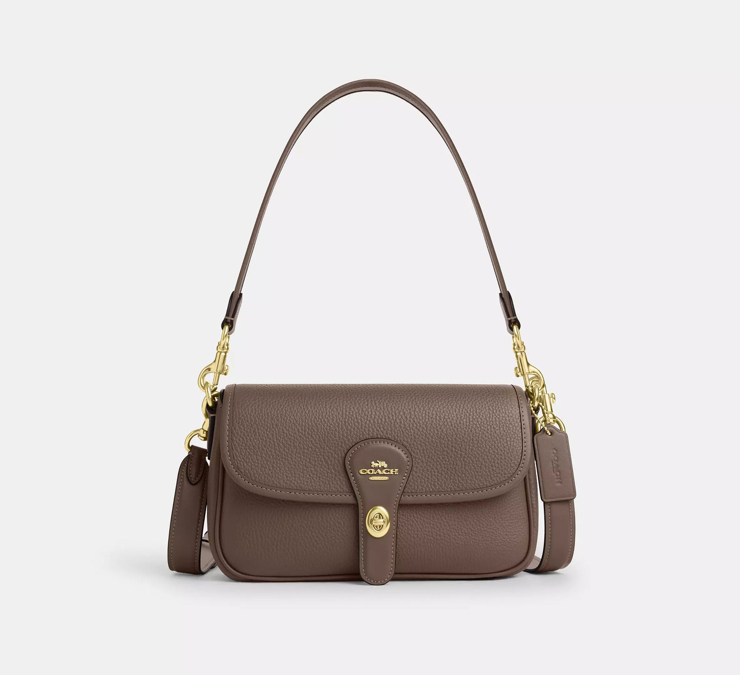 PREORDEN -Hadley Shoulder Bag | COACH - 2 A 4 SEMANAS EN LLEGAR