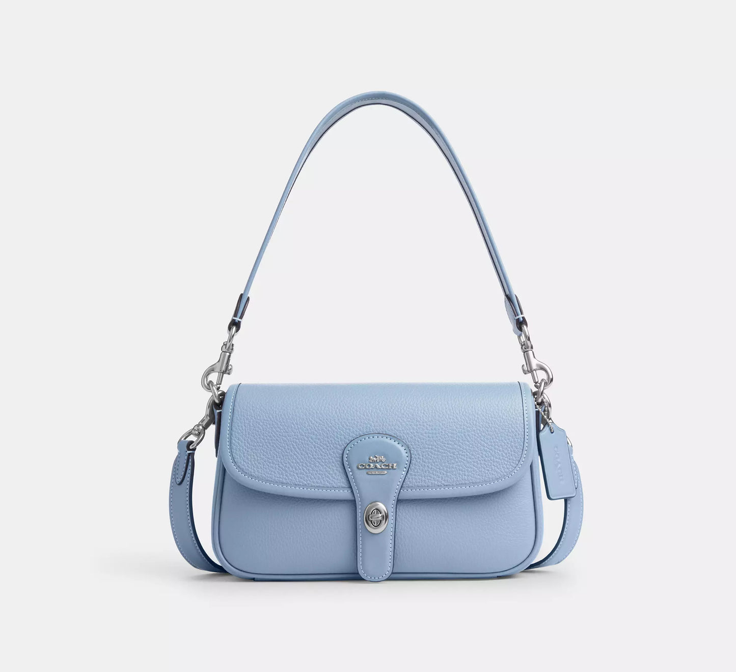 PREORDEN -Hadley Shoulder Bag | COACH - 2 A 4 SEMANAS EN LLEGAR