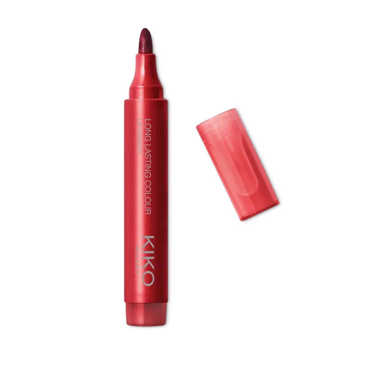 PREORDEN - long lasting colour lip marker | KIKO - 2 A 4 SEMANAS EN LLEGAR