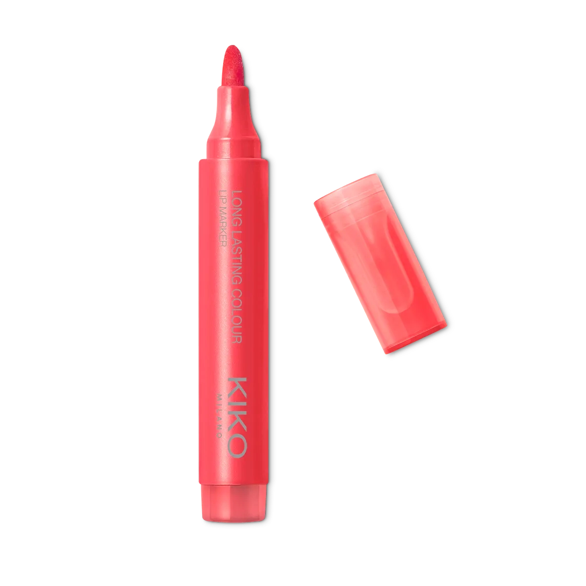 PREORDEN - long lasting colour lip marker | KIKO - 2 A 4 SEMANAS EN LLEGAR