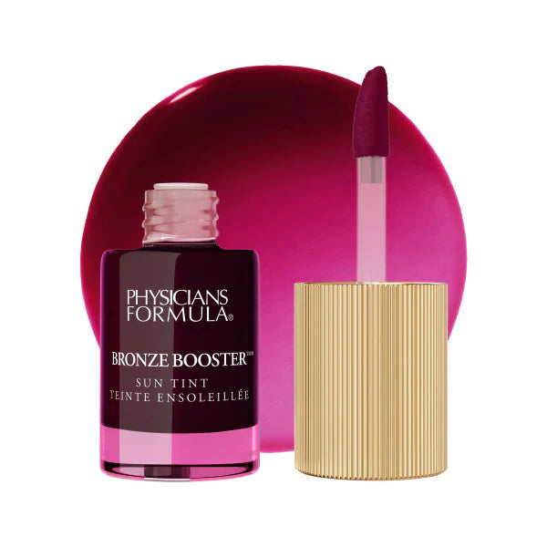 Bronze Booster™ Sun Tint Glow Activated Cheek & Lip Stain | PHYSICIANS FORMULA