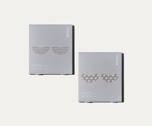 PREORDEN -the peptide eye prep set - 2 A 4 SEMANAS EN LLEGAR