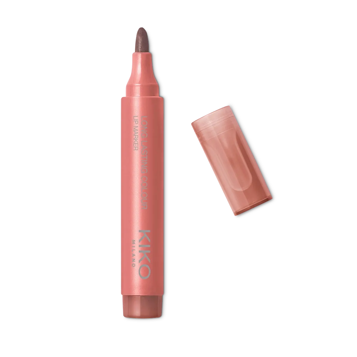 PREORDEN - long lasting colour lip marker | KIKO - 2 A 4 SEMANAS EN LLEGAR