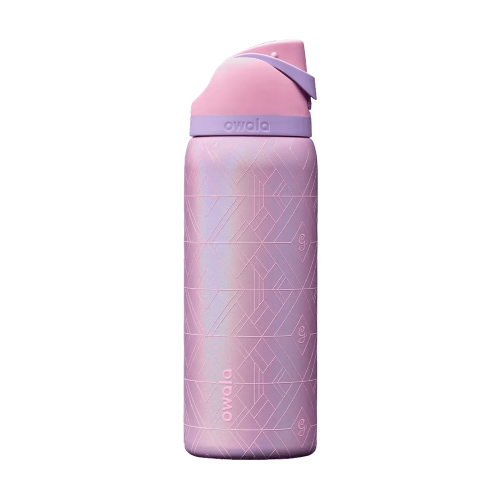 PREVENTA -Owala x Wicked for Good Limited Edition 32oz FreeSip - 2 A 4 SEMANAS EN LLEGAR