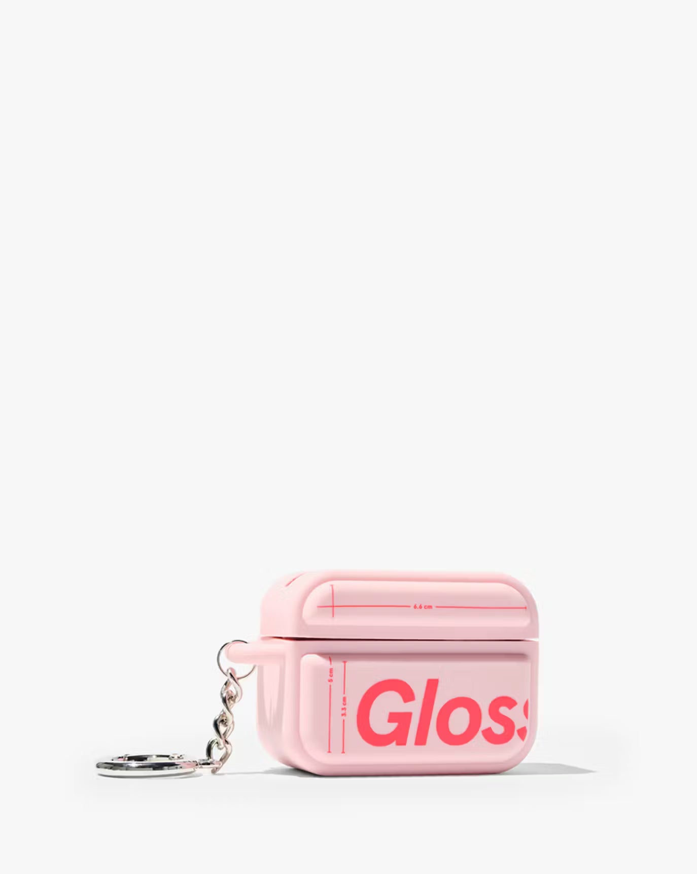 Earbuds Beauty Bag | GLOSSIER