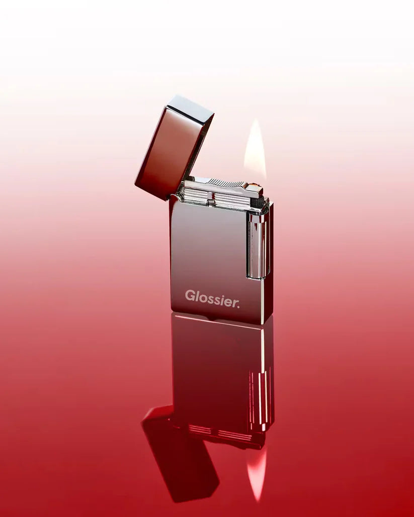 Holiday Collectible Lighter | GLOSSIER