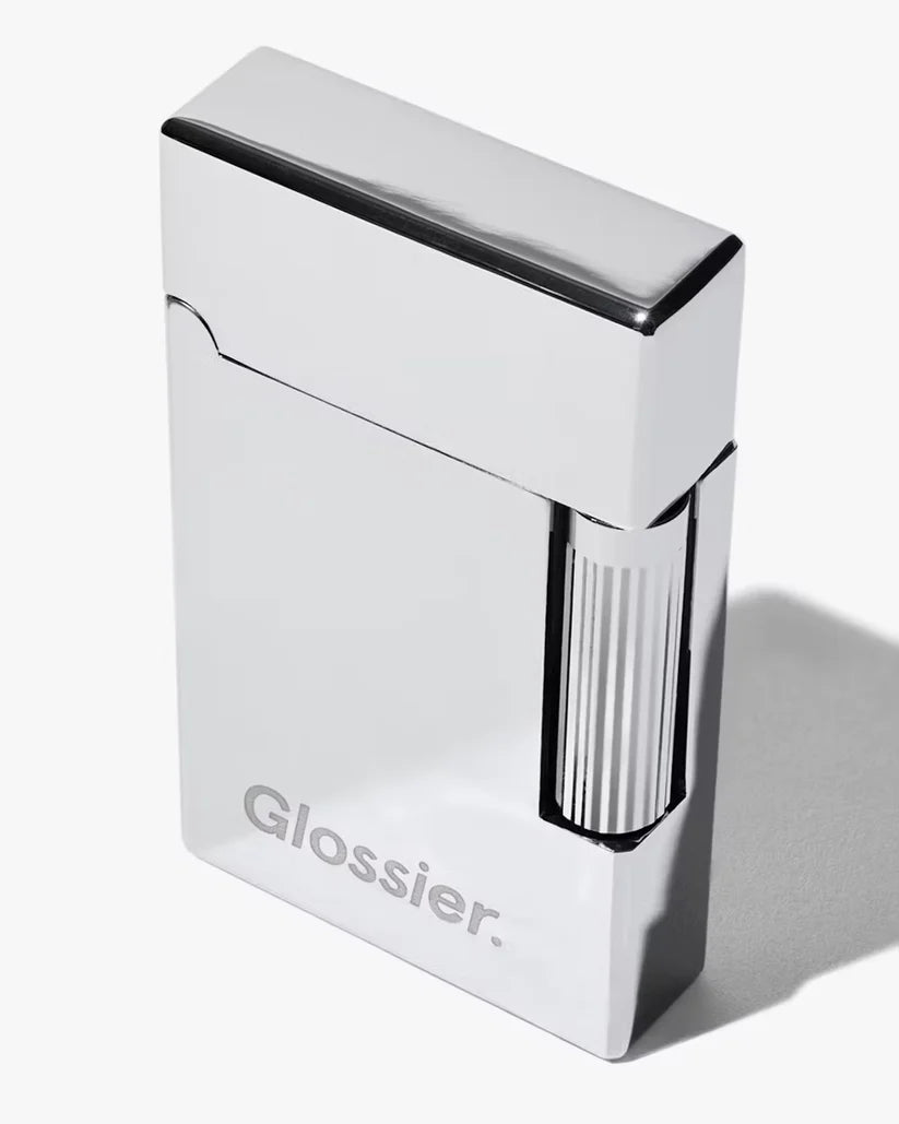 Holiday Collectible Lighter | GLOSSIER
